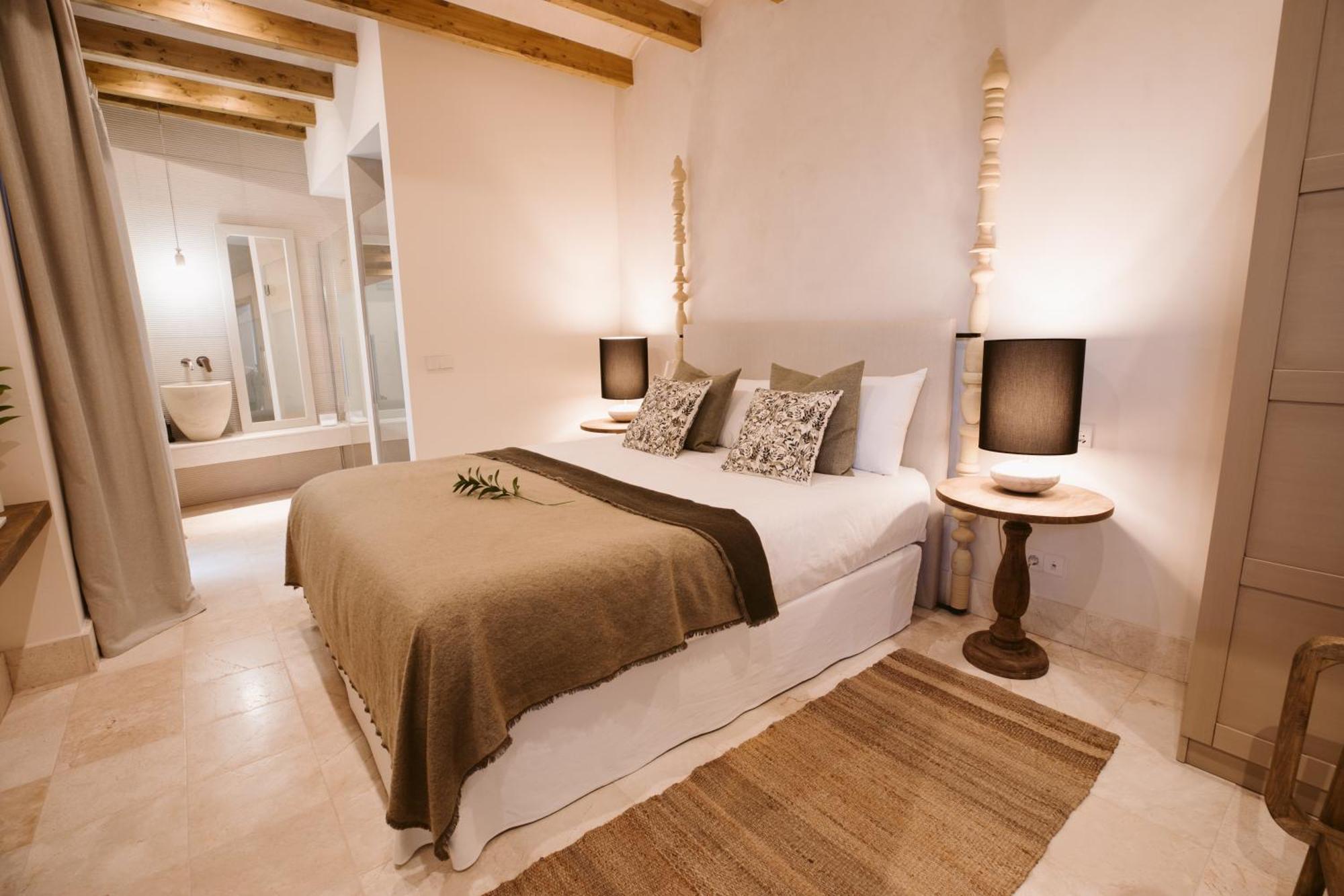 Casa Aura Hotel Vejer de la Frontera Exterior photo